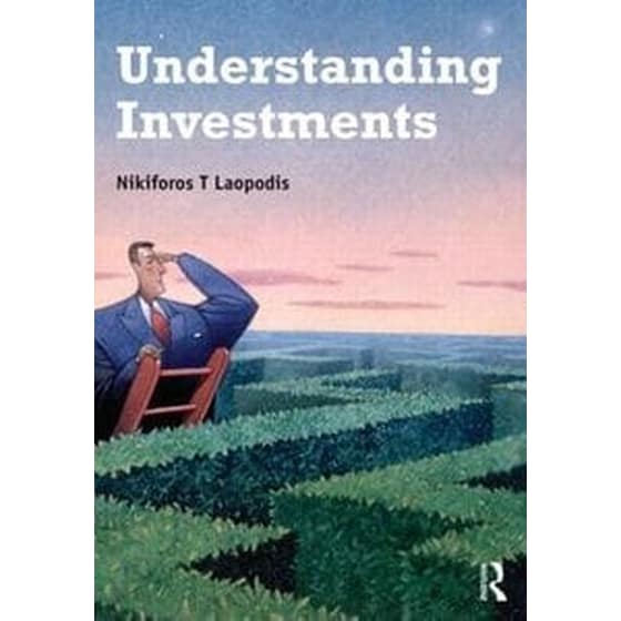Understanding Investments image 0