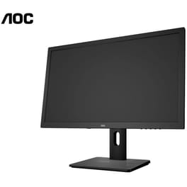 Refurbished Monitor AOC I2475PXQU 24" FHD LED | Grade A