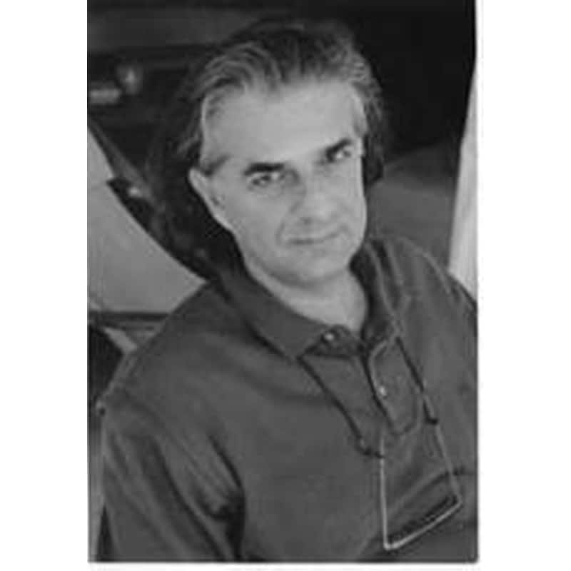 Author picture
