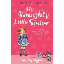 My Naughty Little Sister