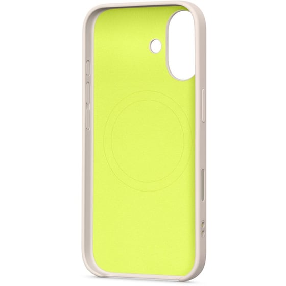 Θήκη Apple iPhone 17 - Beats Kickstand Case with MagSafe and Camera Control - Lime Stone image 2