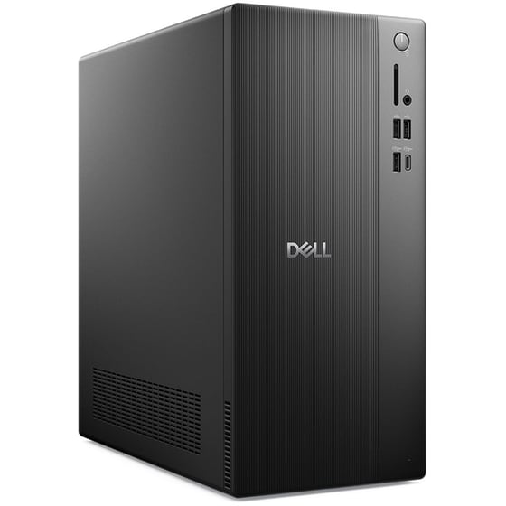 Desktop Dell Pro Tower Essential QVT1260 (Intel Core Ultra 7-265/16GB/512GB SSD/UHD Graphics/Win11Pro) image 3