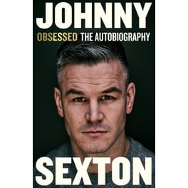 Obsessed: The Autobiography