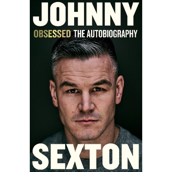 Obsessed: The Autobiography image 0