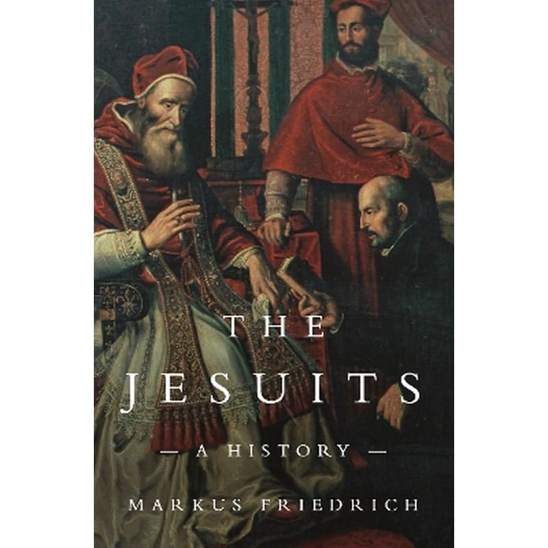 The Jesuits