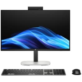 All in One HP Prostudio 4 G1I 24" FHD IPS (Intel Core Ultra 7-265T/24GB/1TB SSD/Intel Graphics/Win11Pro)