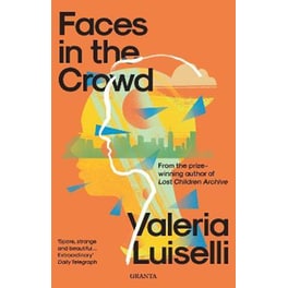 Faces in the Crowd
