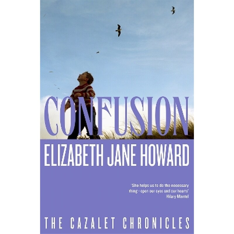 Confusion