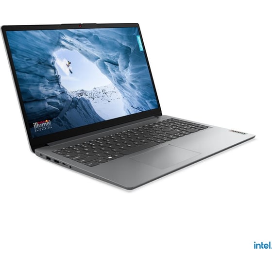 Lenovo IdeaPad 1 15IGL7 15.6'' FHD IPS (Celeron N4120/8GB/128GB eMMC/UHD Graphics/Win11HomeS) Laptop image 1
