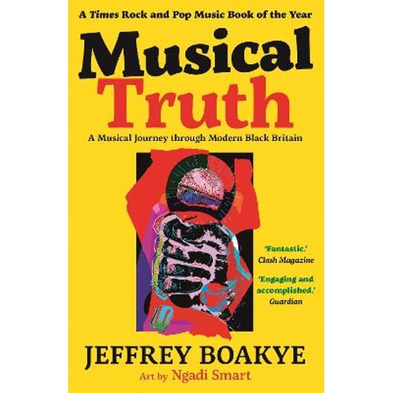 Musical Truth image 0