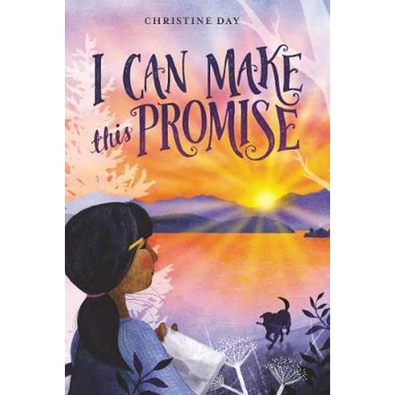 I Can Make This Promise image 0