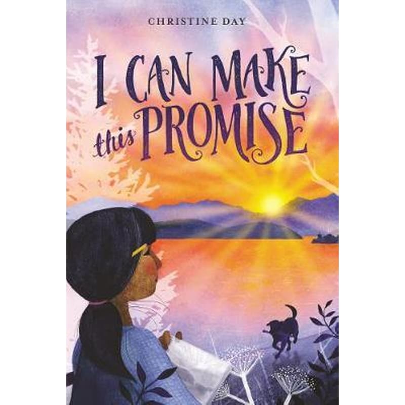 I Can Make This Promise