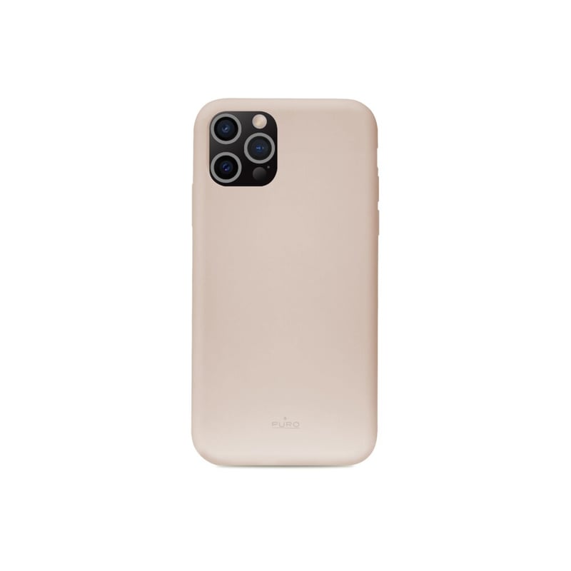 PURO Θήκη Apple iPhone 13 Pro - Puro Icon Cover - Ροζ