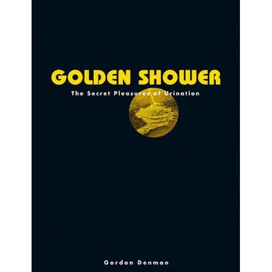 Golden Shower image 0