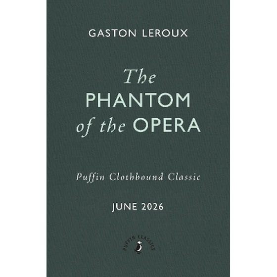 The Phantom of the Opera image 0