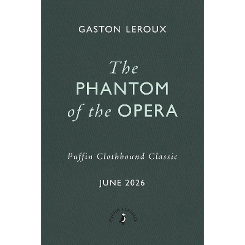 The Phantom of the Opera