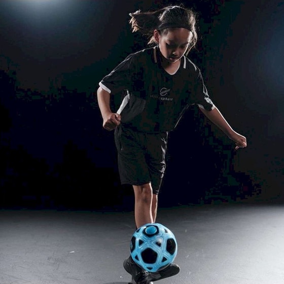 Strikesphere Counter Ball Ηλεκτρονική Μπάλα Ποδοσφαίρου image 4