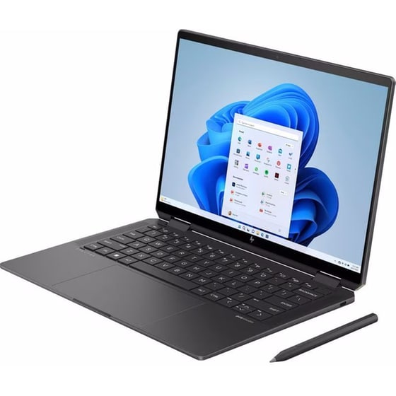 HP X360 14-EU1001NV 14" 2.8K OLED (Intel Core Ultra 7-155H/16GB/512GB SSD/Arc Graphics/Win11Home) Laptop image 4