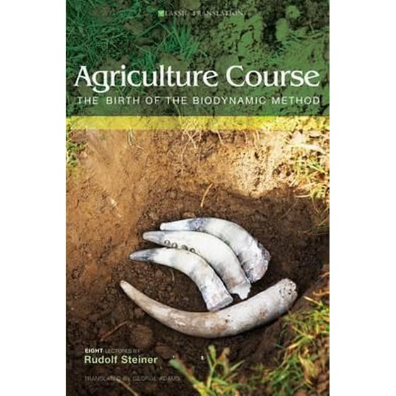 Agriculture Course : The Birth of the Biodynamic Method image 0