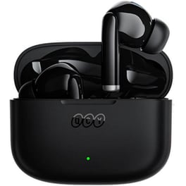Ακουστικά Bluetooth QCY T19 - Μαύρα