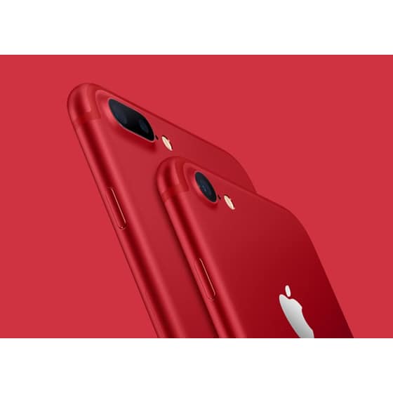 Apple iPhone 8 64GB Product (RED) 4G Smartphone image 2