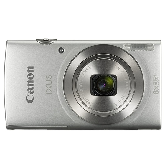 CANON IXUS 185 Silver image 0