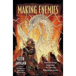 Making Enemies