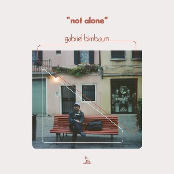 Not Alone image 0