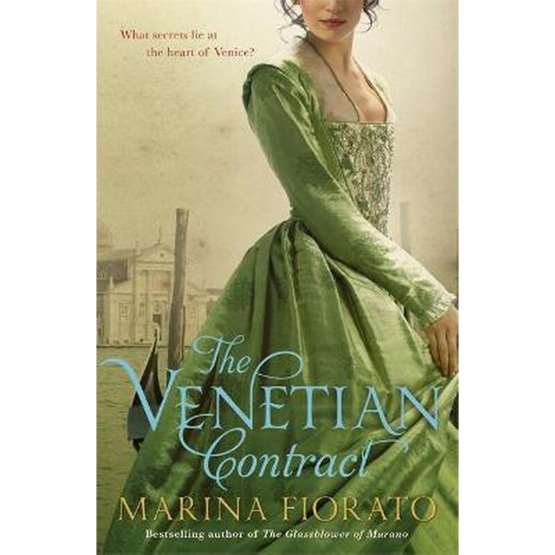 The Venetian Contract