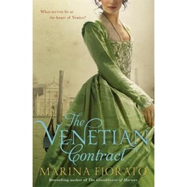 The Venetian Contract