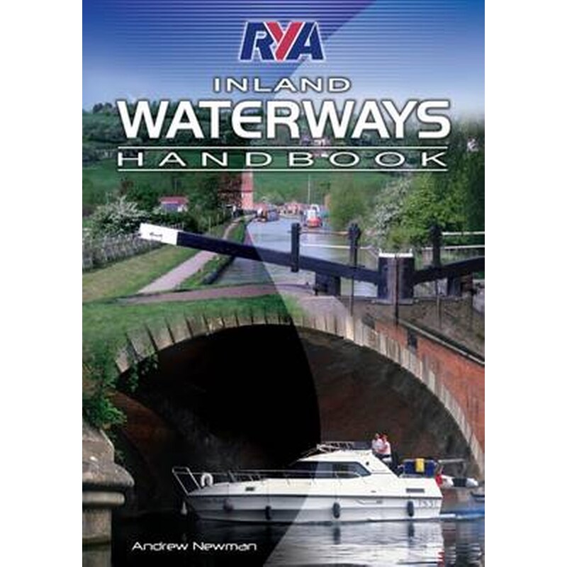 RYA Inland Waterways Handbook
