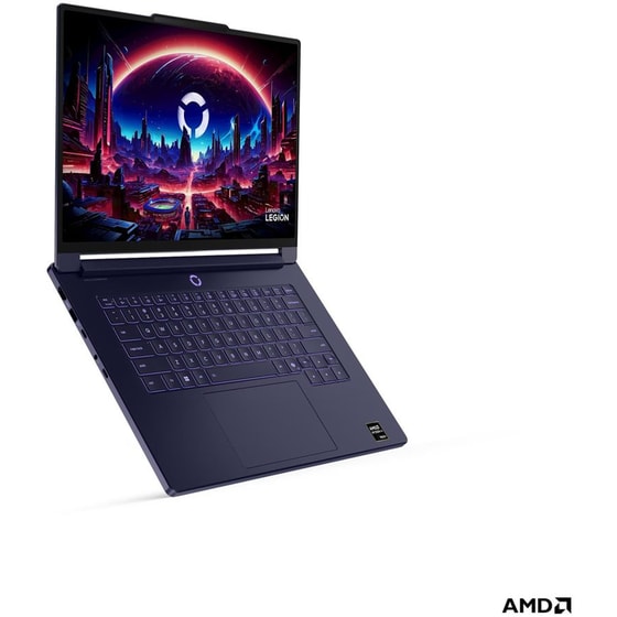 Lenovo Legion 7 15ASH11 15.3" OLED QHD+ (AMD  Ryzen AI Max+ 388/32GB/1TB SSD/Radeon 8060S Graphics/Win11Home) Laptop image 6