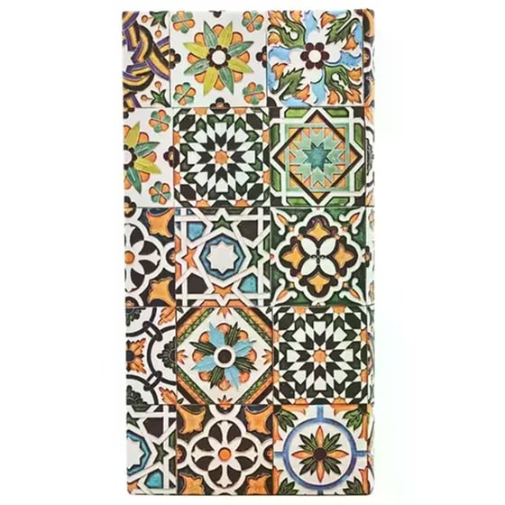 Ημερολόγιο Εβδομαδιαίο Paperblanks 2026 Slim Kara-Ori Porto image 1