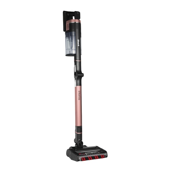 SHARK Stratos IZ400EU 25.2 V 0.7 L Rose Gold Σκούπα Stick image 2