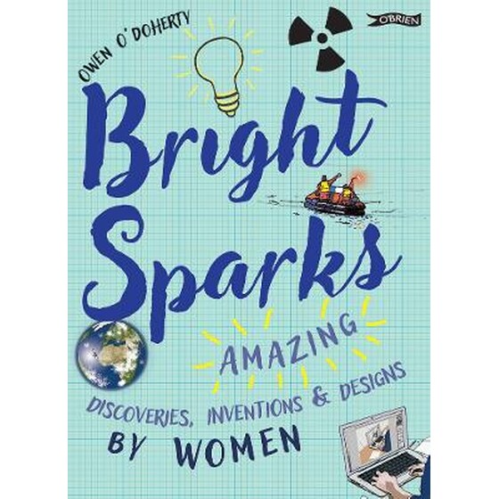 Bright Sparks image 0