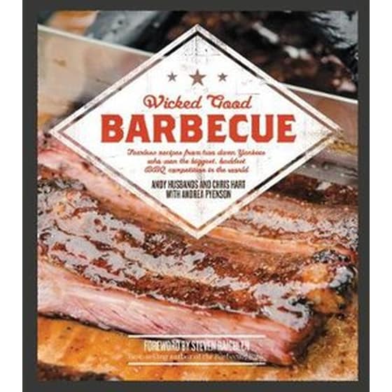 Wicked Good Barbecue image 0