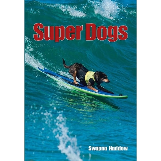 Super Dogs image 0