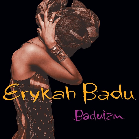Baduizm image 0