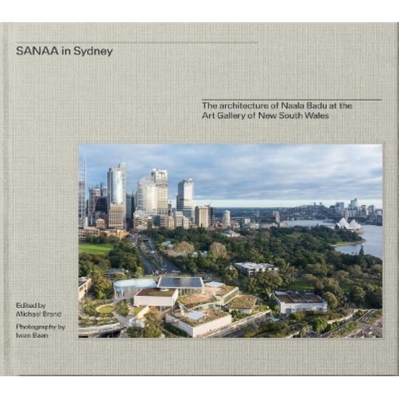 SANAA in Sydney image 0