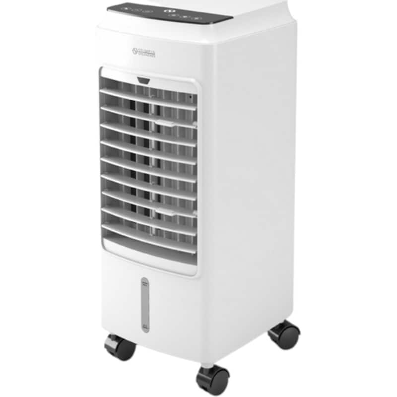 OLIMPIA SPLENDID OLIMPIA SPLENDID Peler 4D Air Cooler 75W με Τηλεχειριστήριο