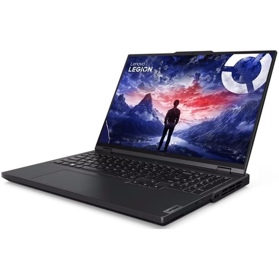 Laptop Lenovo Legion Pro 5 16IRX9 16" IPS (Core i7-14700HX/32GB/1TB SSD/GeForce RTX 4060/Win11Home) image 2