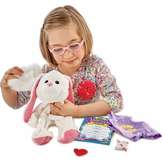 Addo Out To Impress Φτιάχνω Το Δικό Μου Κουνελάκι image 2