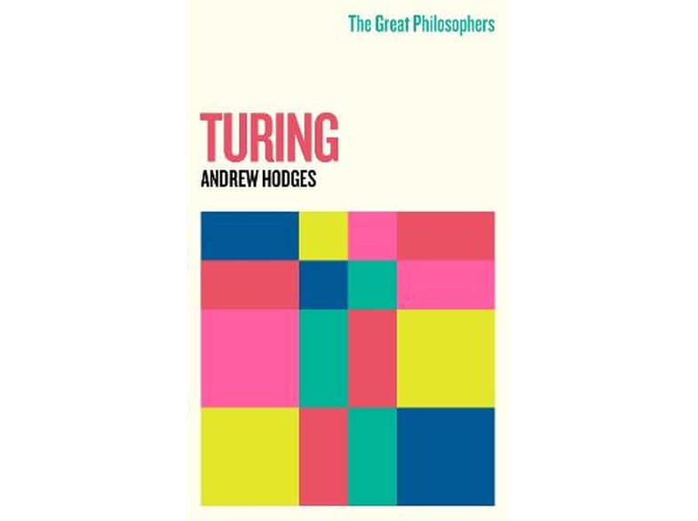 Great Philosophers: Turing