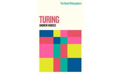 Great Philosophers: Turing