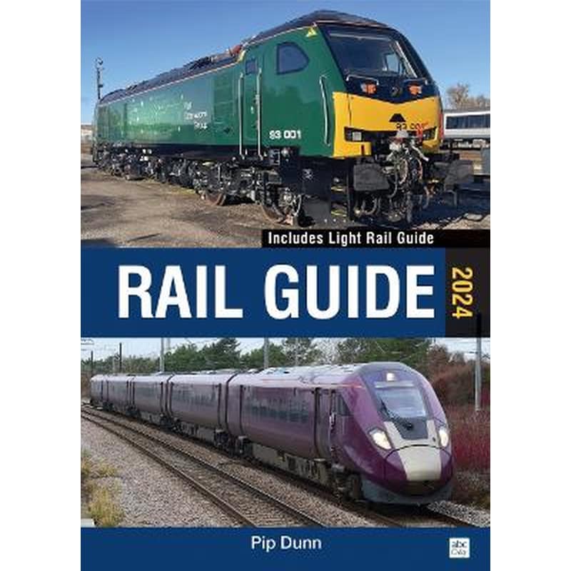 abc Rail Guide 2024