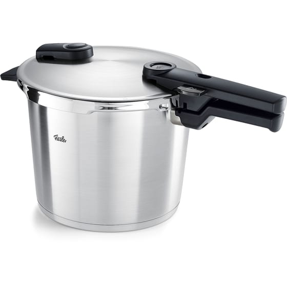 Χύτρα Ταχύτητας FISSLER VITAQUICK PREMIUM 6 19 cm / 6 L - Inox image 1