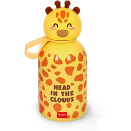 Μπουκάλι Θερμός Legami Giraffe 310ml
