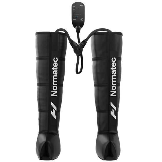 Συσκευή μασάζ HYPERICE NORMATEC 3.0 LEG STANDARD SET image 0