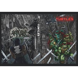 Teenage Mutant Ninja Turtles- The Ultimate Collection, Vol. 4