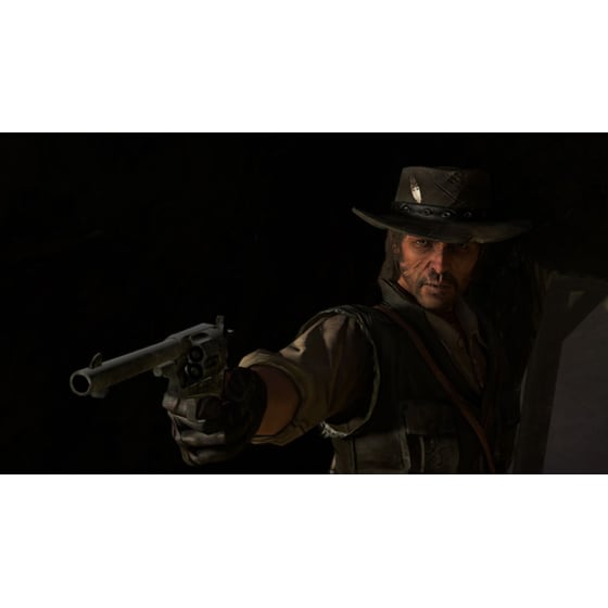 Red Dead Redemption (Code in a Box) - Nintendo Switch 2 image 1